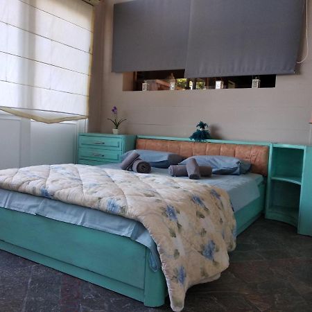 Alternative Country House 10 Minutes From Athens Airport Artemida (Attica) Exterior foto