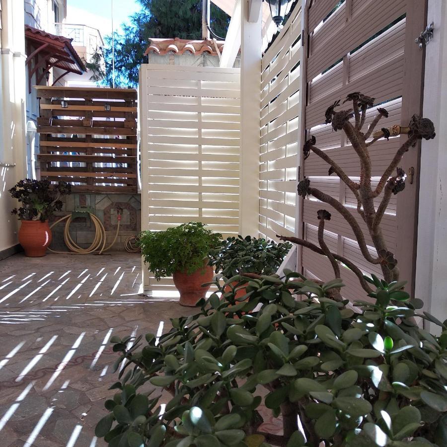Alternative Country House 10 Minutes From Athens Airport Artemida (Attica) Exterior foto