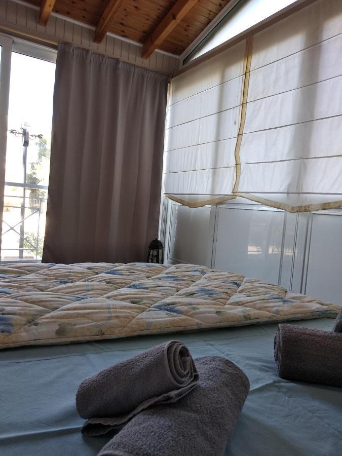 Alternative Country House 10 Minutes From Athens Airport Artemida (Attica) Exterior foto