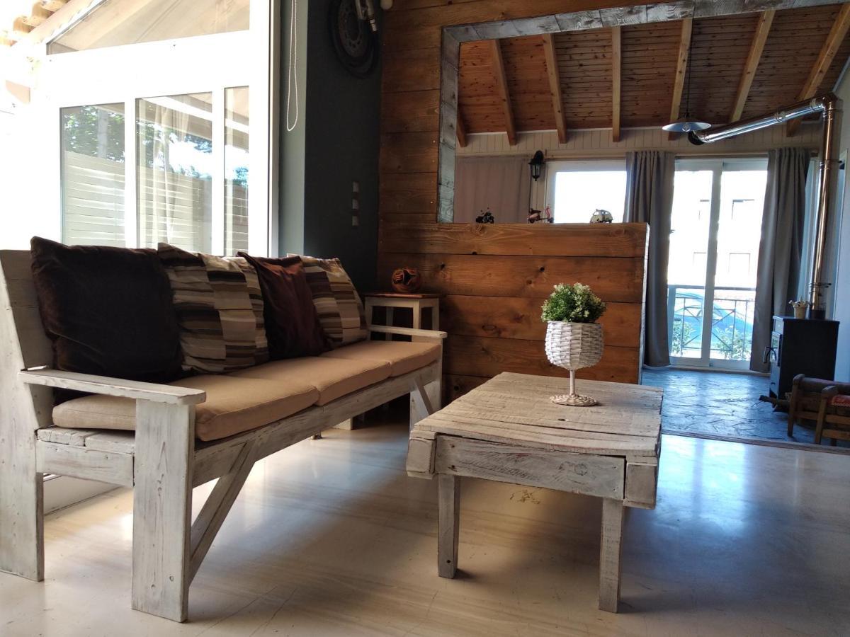 Alternative Country House 10 Minutes From Athens Airport Artemida (Attica) Exterior foto