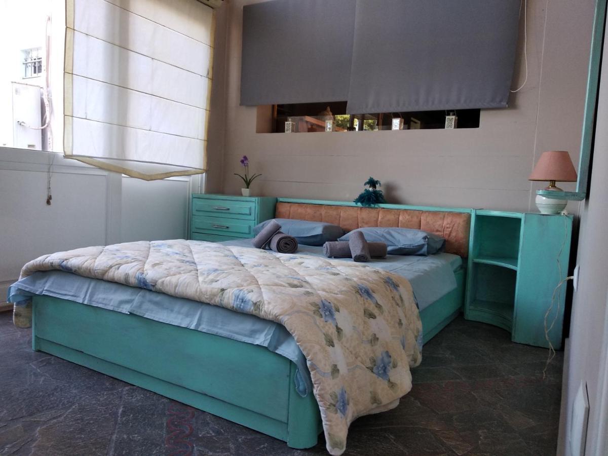 Alternative Country House 10 Minutes From Athens Airport Artemida (Attica) Exterior foto