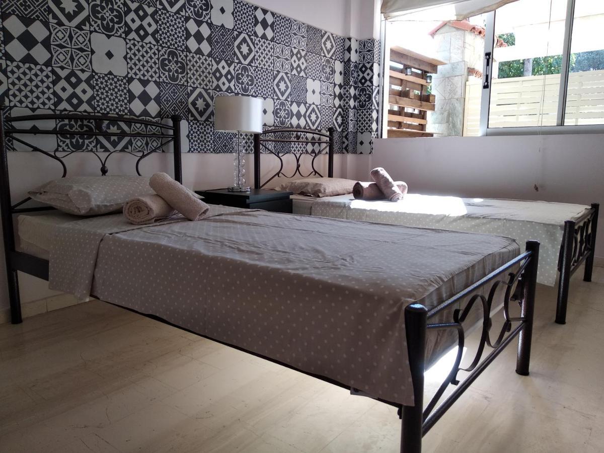 Alternative Country House 10 Minutes From Athens Airport Artemida (Attica) Exterior foto